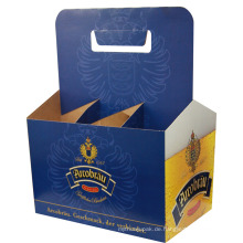 Bier-Kasten / Bier-Verpackungs-Kasten mit konkurrenzfähigem Preis